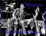 THIS IS FOR THE CRAZIES / BRUCE SPRINGSTEEN & THE E STREET BAND