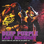 LADY MIDNIGHT / DEEP PURPLE