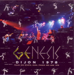 DIJON 1978 / GENESIS