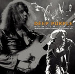 BERLIN 1973 / DEEP PURPLE