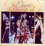 A NIGHT AT THE NAGOYA / QUEEN