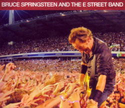 GOTHENBURG SECOND MAGIC NIGHT / BRUCE SPRINGSTEEN & THE E STREET BAND