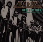 NEW PRISONER: AMAGASAKI 1984 / ALCATRAZZ