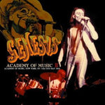 ACADEMY OF MUSIC II / GENESIS