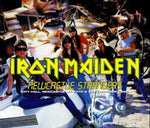 NEWCASTLE STRANGERS / IRON MAIDEN