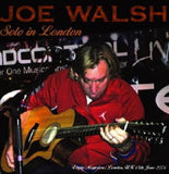 STORM WARNING / JOE WALSH