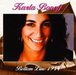 BOTTOM LINE 1977 / KARLA BONOFF