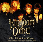 THY KINGDOM COME: TOKYO 1989 / KINGDOM COME