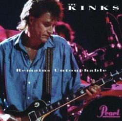 REMAINS UNTOUCHABLE: CHICAGO 1987 / KINKS