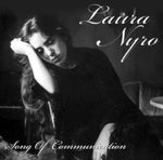 SONG OF COMMUNICATION / LAURA NYRO