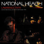 LAWRENCE 1979 / NATIONAL HEALTH