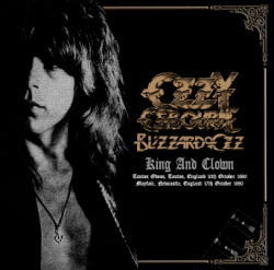 KING AND CLOWN / OZZY OSBOURNE