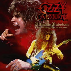 ULTIMATE BUDOKAN / OZZY OSBOURNE