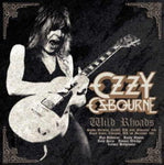 WILD RHOADS / OZZY OSBOURNE