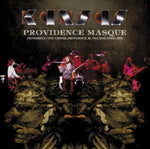 PROVIDENCE MASQUE / KANSAS