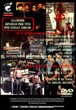 THE STRANGLERS DVD NICE 'N' SLEAZY LIVE IN LONDON 1976 & PARIS 1979 FSVD-026