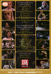 FOCUS RARITIES 1972-1973 1DVD FOXBERRY FBVD-078 FORCIS II JAM SESSION ROCK