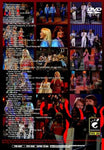 ABBA THE ULTIMATE COLLECTION TV STUDIO LIVE ARCHIVES 1973-1984 DVD FSVD-263