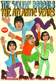 THE YOUNG RASCALS DVD THE ATLANTIC YEARS TV APPEARANCE 1965-1971 REUNITE 1997
