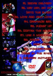 NEIL YOUNG & CRAZY HORSE ROCK IN RIO FESTIVAL 2001 1DVD FOOTSTOMP FSVD-217