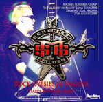 MICHAEL SCHENKER GROUP ROCK GYPSIES IN NAGOYA 2CD UPPER BOTTOM RECORDS-017