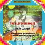 THE ELEVENTH HOUTH WITH LARRY CORYELL GRATITUDE OUR PRAYER-012 THE FUNKY WALTZ