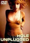 HOLE UNPLUGGED 1995 1DVD SKULL DISC SKDVD-013 BEST SUNDAY DRESS ROCK BAND