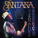 SANTANA TRANSMOGRIFY TOUT 2017 NIPPON BUDOKAN 2CD XAVEL 299 LATIN ROCK
