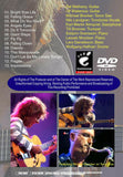 PAT METHENY PROJECT JAZZ BALTICA 2003 1DVD FOOTSTOMP FSVD-006 DO IT TOMORROW