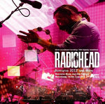 RADIOHEAD BONNAROO MUSIC AND ARTS FESTIVAL 2012 AND MORE 2CD A-TERA-047