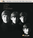 BEATLES WITH THE BEATLES DTS-HD LESMOREMEDIAWORKS YOU REALLY GOT A HOLD ON ME