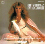 FLEETWOOD MAC LIVE IN NASHVILLE USA 1977 2CD MOONCHILD RECORDS MC-099 ROCK