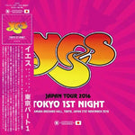 YES JPN TOUR 2016 TOKYO 1ST NIGHT 2CD XAVEL HYBRID MASTERS-094 PROGRESSIVE