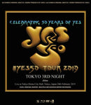 YES 50 TOUR 2019 LIVE IN TOKYO 3RD NIGHT FILM 1DVD 1BDR ALX-BD-090 Z01