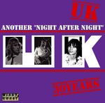 UK 2CD 30YEARS ANOTHER NIGHT AFTER PROGRESSIVE ROCK LIVE IN TOKYO 1979