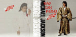 MICHAEL JACKSON 2CD BAD SUN RISING LIVE A-TERA RECORDS-034 POP ROCK FUNK SOUL