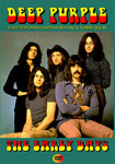 DEEP PURPLE THE EARLY DAYS 1DVD FBVD-022 AND THE ADDRESS HUSH WRING THAT NECK