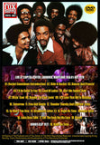 BROTHERS JOHNSON FUNKIN' FOR DC 1978 1DVD FOXBERRY FBVD-087 LAND OF LADIES