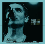 BELLE & SEBASTIAN GET ME AWAY LIVE FUJI ROCK FESTIVAL JPN 2010 1CD XAVEL-089