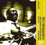 WYNTON KELLY TRIO WITH WES MONTGOMERY CD OTHER SESSIONS AT THE HALF NOTE 1965