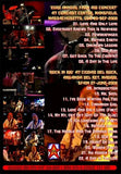 NEIL YOUNG TWO DAYS IN THE LIFE DVD SVD-067 GET BACK TO THE COUNTRY FOLK ROCK