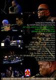 MACEO PARKER ROOTS & GROOVES LIVE 2008 TRIBUTE TO RAY CHARLES & BACK TO FUNK