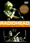 RADIOHEAD READING FESTIVAL 1994 1DVD FOOTSTOMP FSVD-089 POP IS DEAD JUST