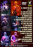 OASIS MSG NYC 2005 1DVD FOOTSTOMP FSVD-075 LOVE LIKE BOMB MORNING GLORY LYLA