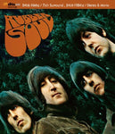 THE BEATLES RUBBER SOUL BLU-RAY IF I NEEDED SOMEONE ROCK BAND PAUL MCCARTNEY