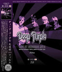 DEEP PURPLE 2016 BUDOKAN FILM 1BD-R ALEXANDER BLU-RAY DISC ALX-BD-044 Z01