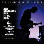 NOEL GALLAGHER'S HIGH FLYING BIRDS SUMMER SONIC 2018 TOKYO & OSAKA COMPLETE