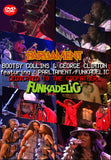 PARLIAMENT FUNKADELIC DEDICATED TO THE GODFATHER 1DVD FOXBERRY FBVD-094