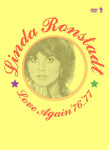 LINDA RONSTADT 2DVD LOVE AGAIN '76 '77 PRO-SHOT LIVE LONDON GERMANY ATLANTA