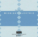 PET SHOP BOYS CD MIDNIGHT ELECTRIC SONIC MANIA 2013 LIVE IN JPN XAVEL-222